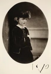 Ivo Bligh, 7. Juli 1864